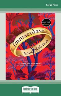 Cover image for Immaculate