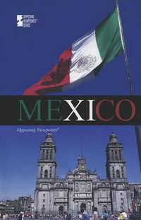 Cover image for Mexico