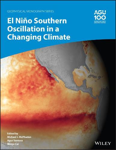 Cover image for El Nino Southern Oscillation in a Changing Climate