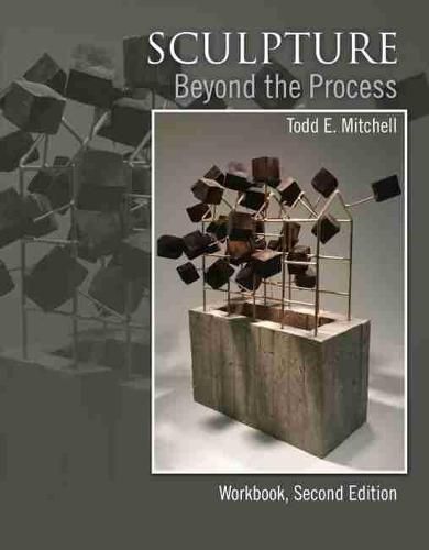 Cover image for Sculpture: Beyond the Process