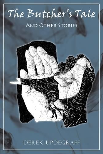 Cover image for The Butcher's Tale and Other Stories