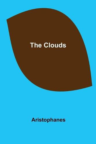 Cover image for The Clouds