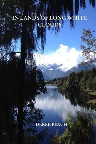 Cover image for In Lands of Long White Clouds