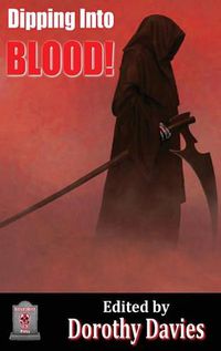 Cover image for Dipping Into Blood