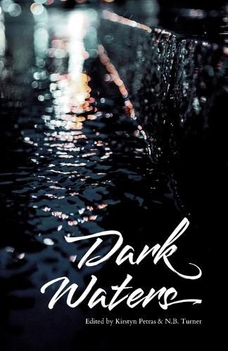 Cover image for Dark Waters vol. 1