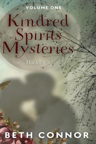 Cover image for Kindred Spirits Mysteries Collection