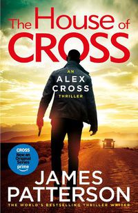 Cover image for The House of Cross