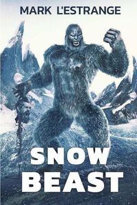 Cover image for Snow Beast