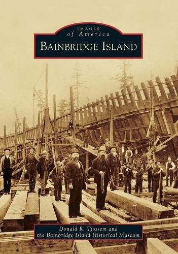 Cover image for Bainbridge Island