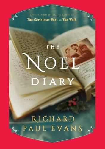 Cover image for The Noel Diary