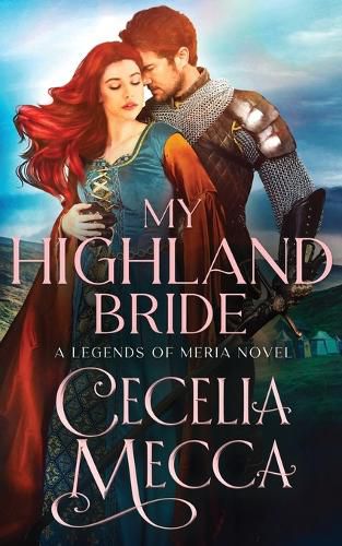 Cover image for My Highland Bride