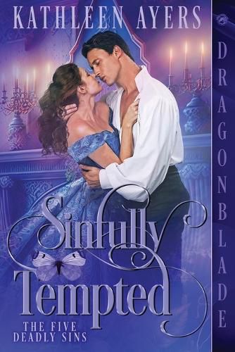 Cover image for Sinfully Tempted