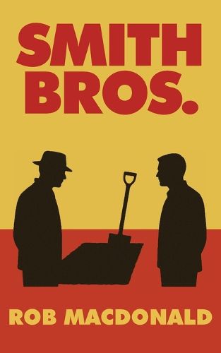 Cover image for Smith Bros.