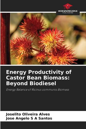 Cover image for Energy Productivity of Castor Bean Biomass