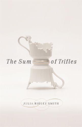 Cover image for The Sum of Trifles