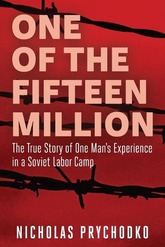 Cover image for One of the Fifteen Million