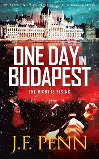 Cover image for One Day in Budapest