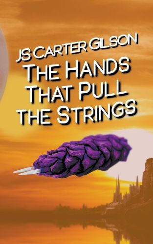 Cover image for The Hands That Pull the Strings