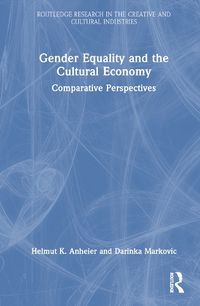 Cover image for Gender Equality and the Cultural Economy