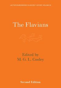 Cover image for The Flavians