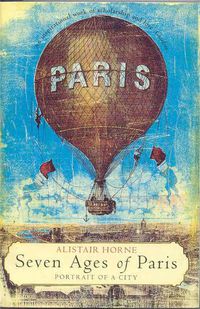 Cover image for Seven Ages of Paris