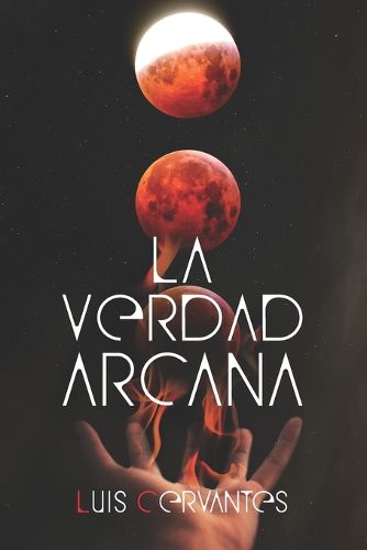 Cover image for La Verdad Arcana