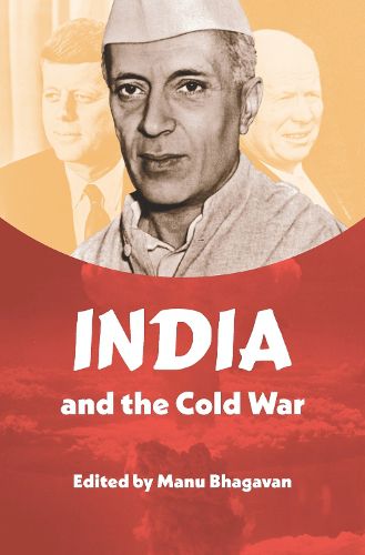 Cover image for India and the Cold War