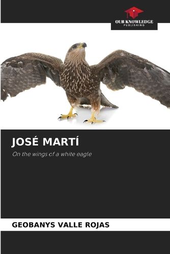 Cover image for Jose Marti