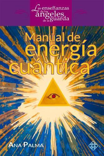 Cover image for Manual de Energia Cuantica