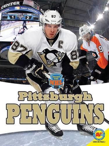 Pittsburgh Penguins