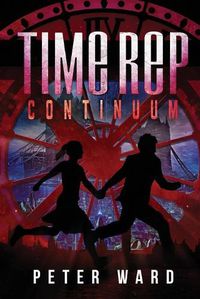 Cover image for Time Rep: Continuum