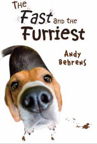 Cover image for The Fast and the Furriest