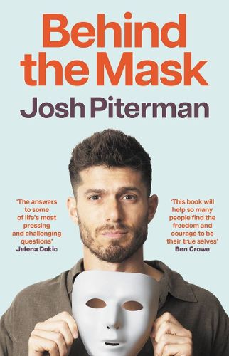 Cover image for Behind the Mask