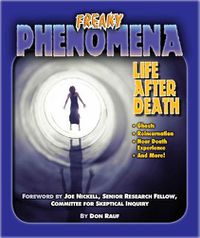 Cover image for Life After Death