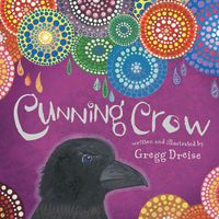 Cover image for Cunning Crow