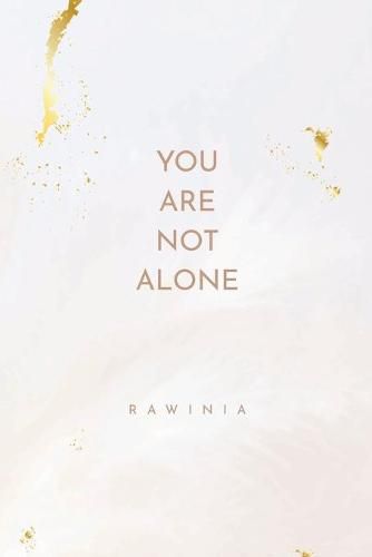 Cover image for You Are Not Alone