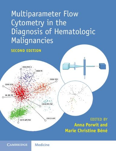 Cover image for Multiparameter Flow Cytometry in the Diagnosis of Hematologic Malignancies