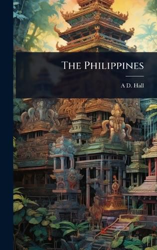 Cover image for The Philippines