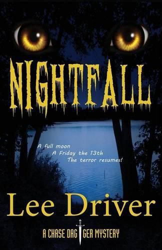 Cover image for Nightfall