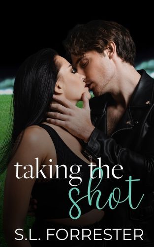 Cover image for Taking The Shot