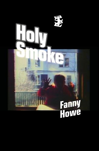 Cover image for Holy Smoke