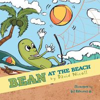 Cover image for BEAN at the BEACH