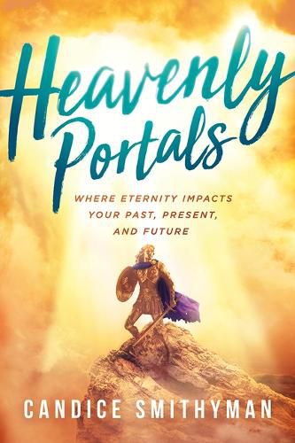 Cover image for Heavenly Portals