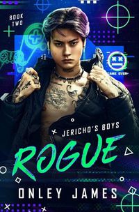 Cover image for Rogue