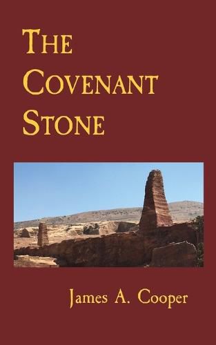 Cover image for The Covenant Stone