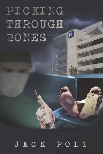 Cover image for Picking Through Bones