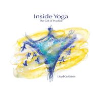 Cover image for Inside Yoga