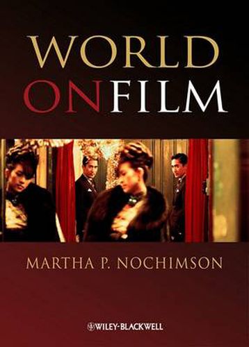 Cover image for World on Film: An Introduction