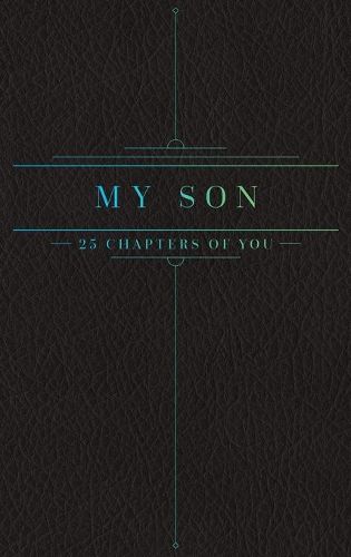 Cover image for 25 Chapters Of You