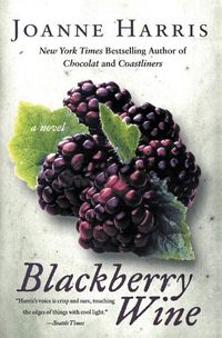 Cover image for Blackberry Wine